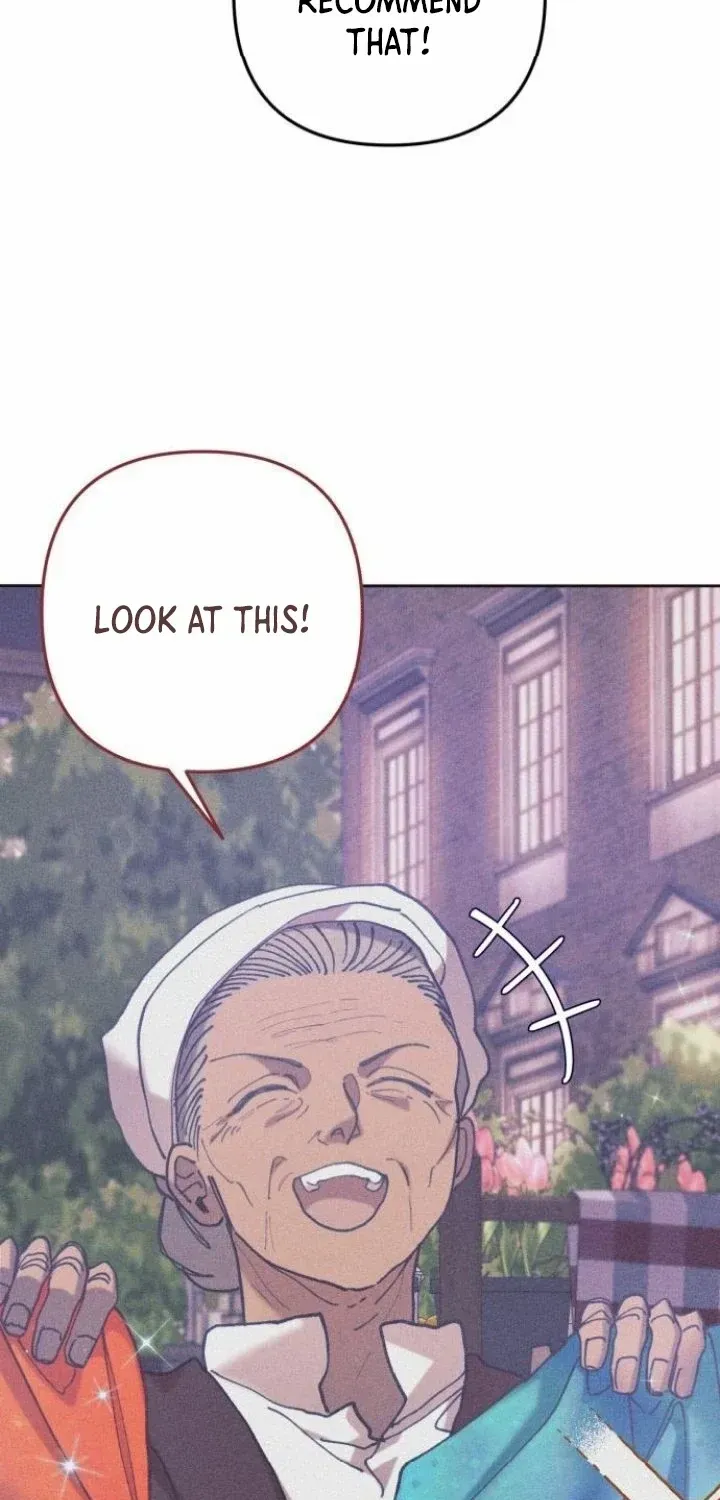 Elegant Aubrey Chapter 38 page 42 - 