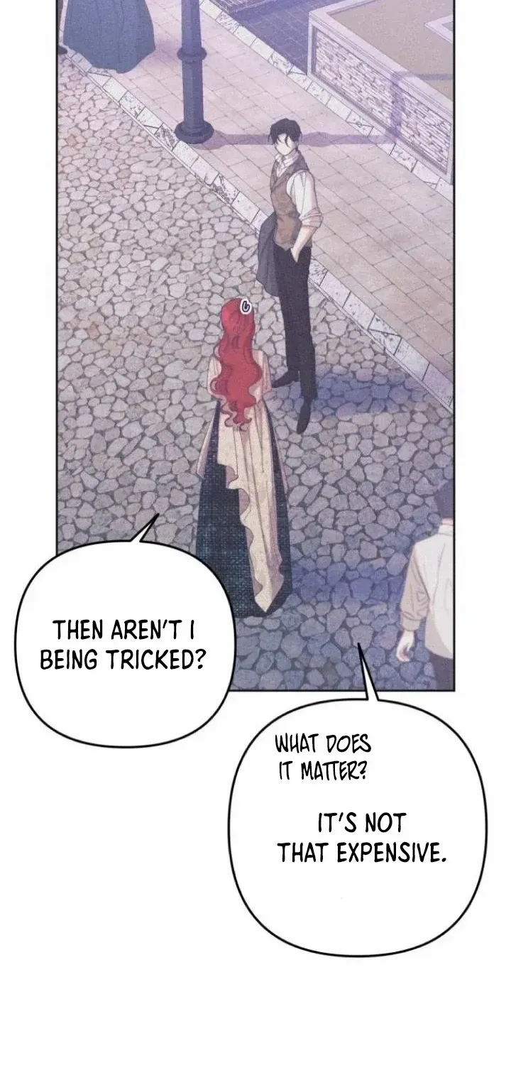Elegant Aubrey Chapter 38 page 49 - 