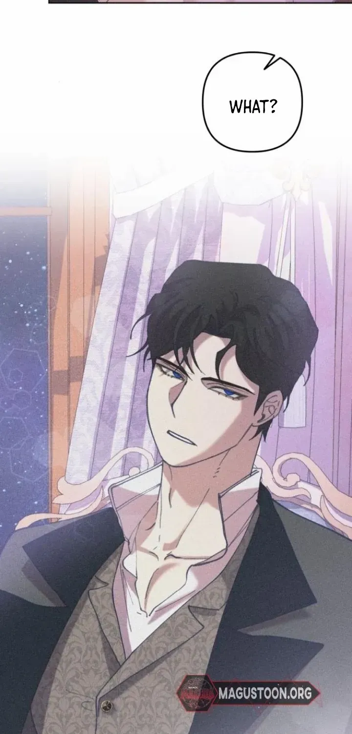 Elegant Aubrey Chapter 38 page 6 - 