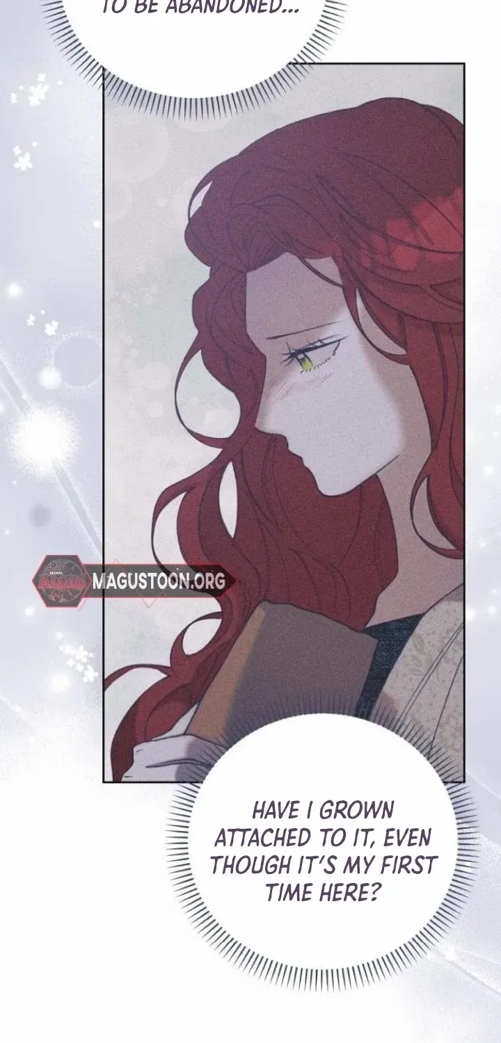Elegant Aubrey Chapter 38 page 60 - 