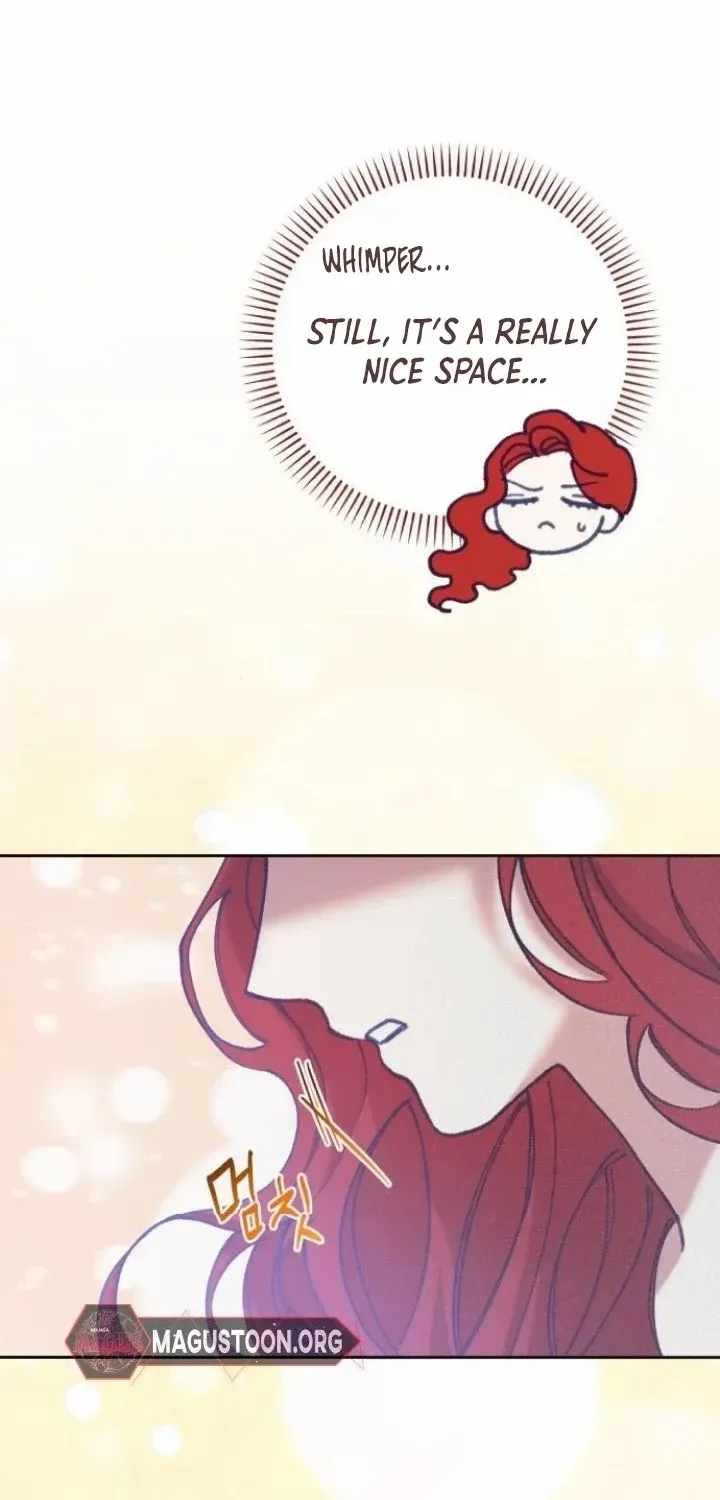 Elegant Aubrey Chapter 38 page 68 - 