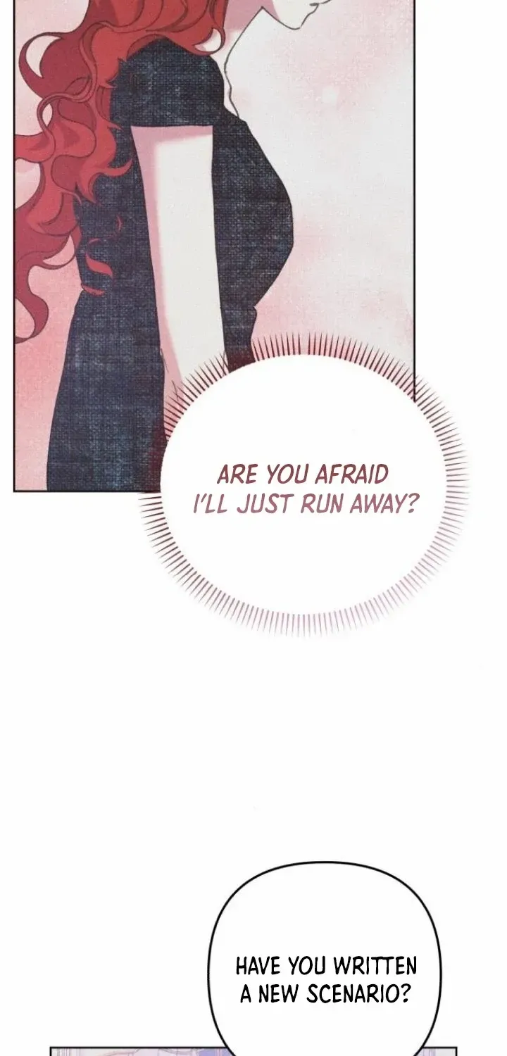 Elegant Aubrey Chapter 38 page 8 - 