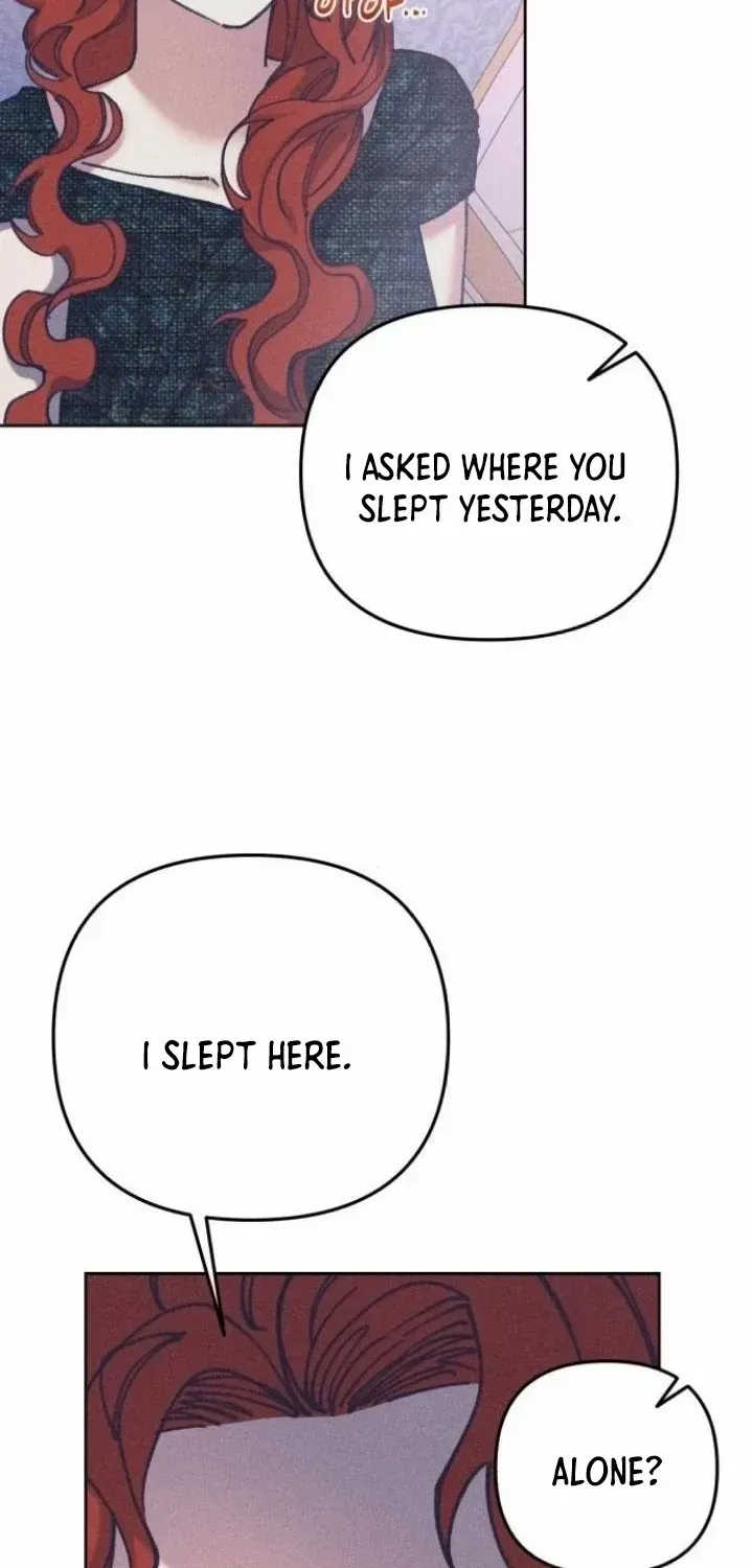 Elegant Aubrey Chapter 38 page 76 - 