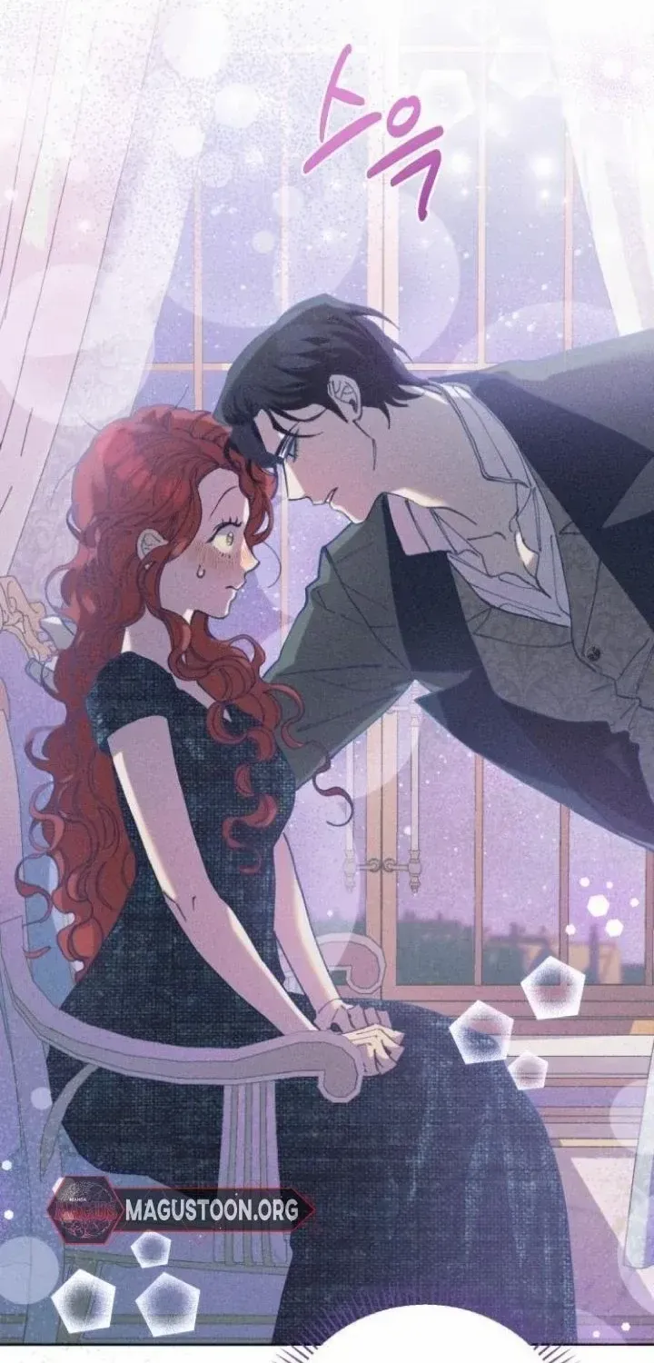 Elegant Aubrey Chapter 38 page 78 - 