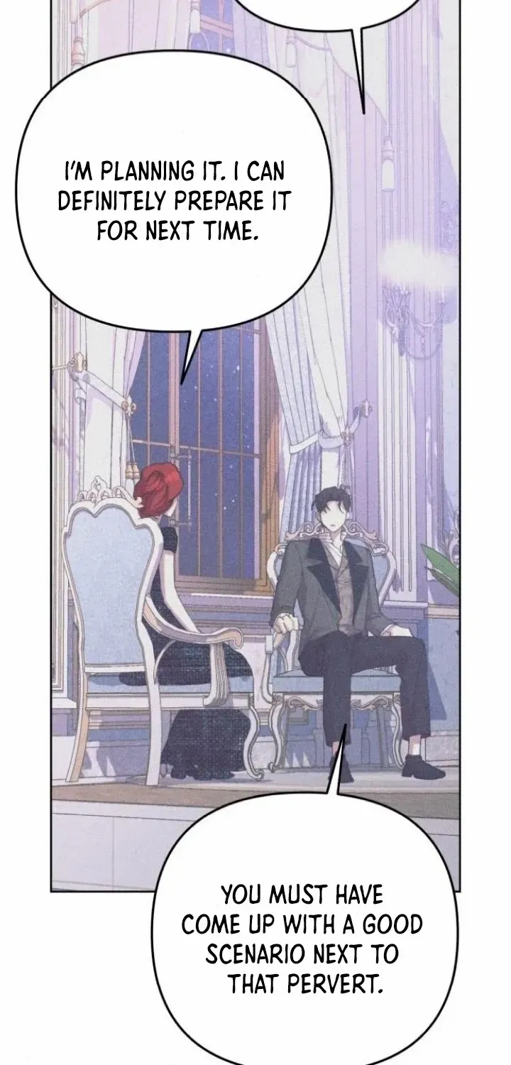 Elegant Aubrey Chapter 38 page 9 - 
