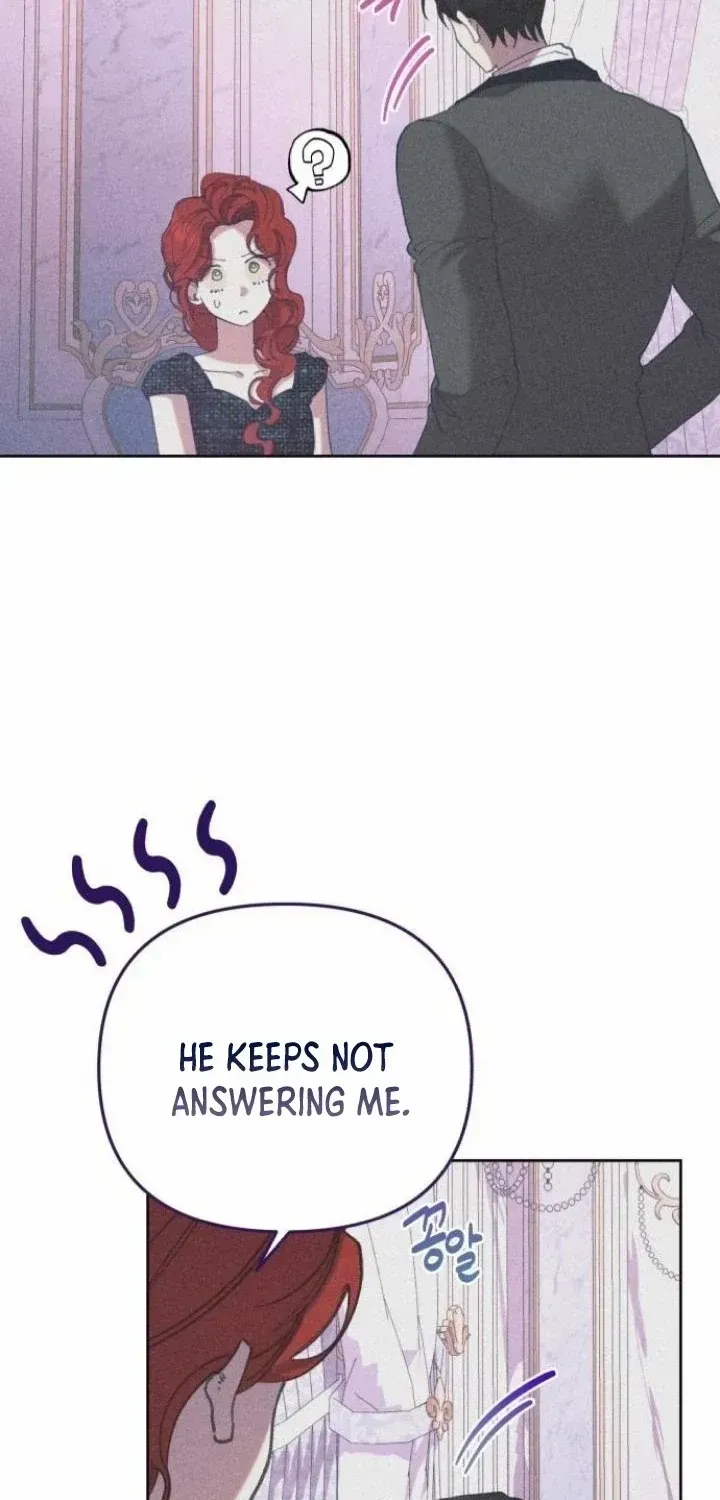 Elegant Aubrey Chapter 38 page 82 - 