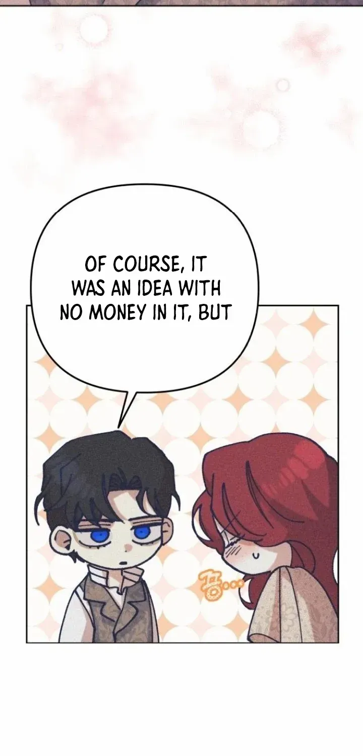 Elegant Aubrey Chapter 39 page 19 - 