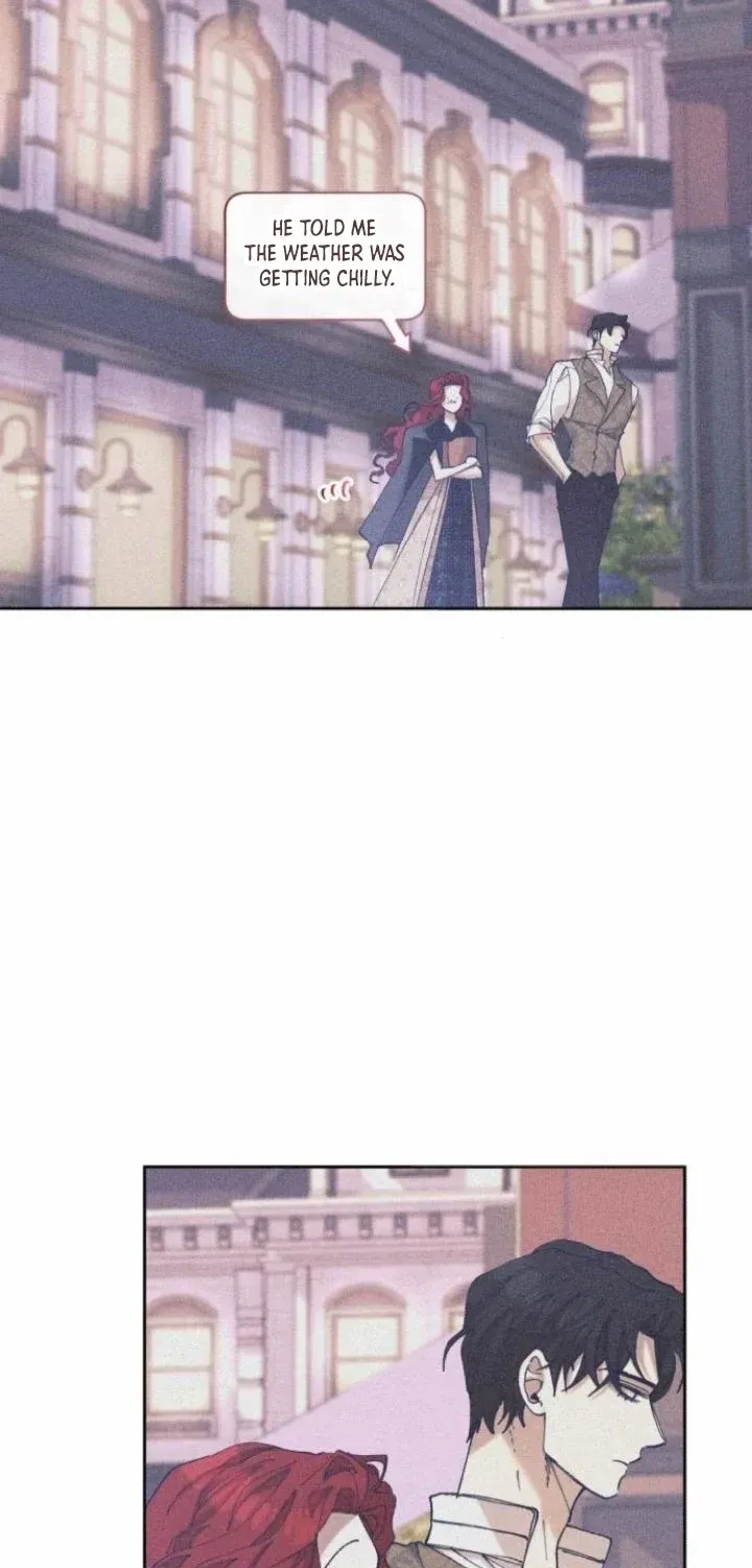 Elegant Aubrey Chapter 39 page 27 - 
