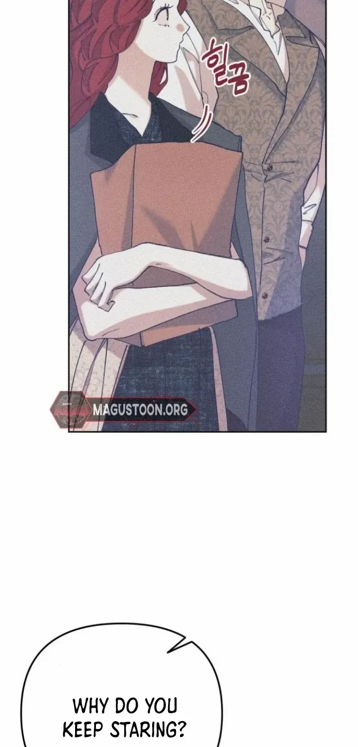 Elegant Aubrey Chapter 39 page 28 - 