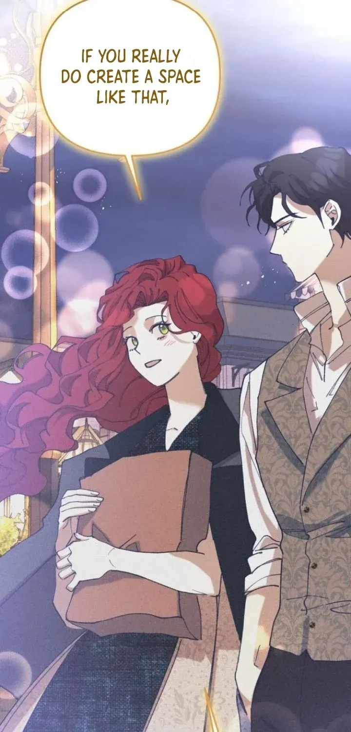 Elegant Aubrey Chapter 39 page 34 - 
