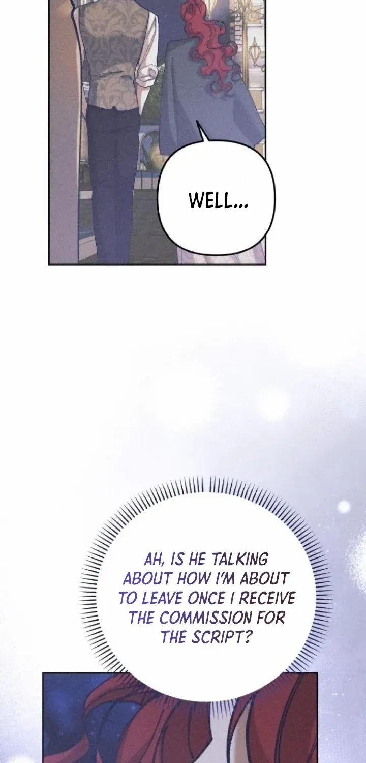 Elegant Aubrey Chapter 39 page 36 - 
