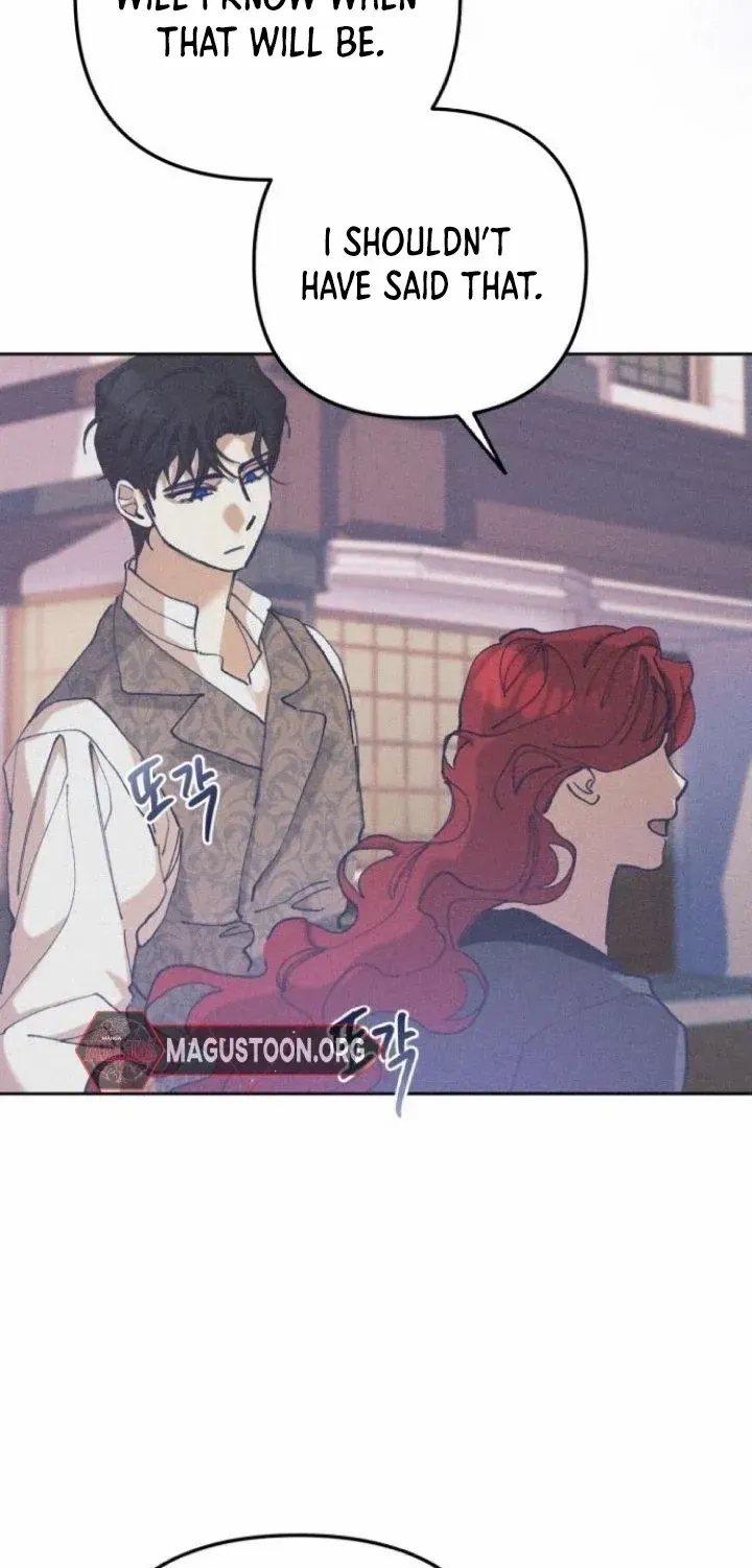Elegant Aubrey Chapter 39 page 38 - 