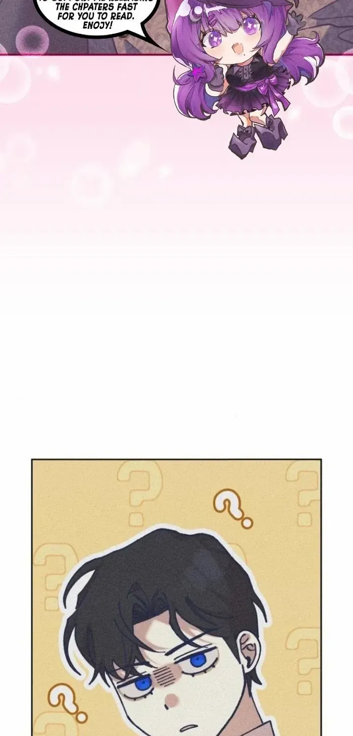 Elegant Aubrey Chapter 39 page 5 - 
