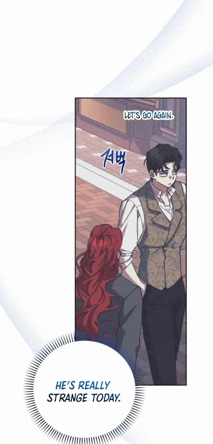 Elegant Aubrey Chapter 39 page 46 - 