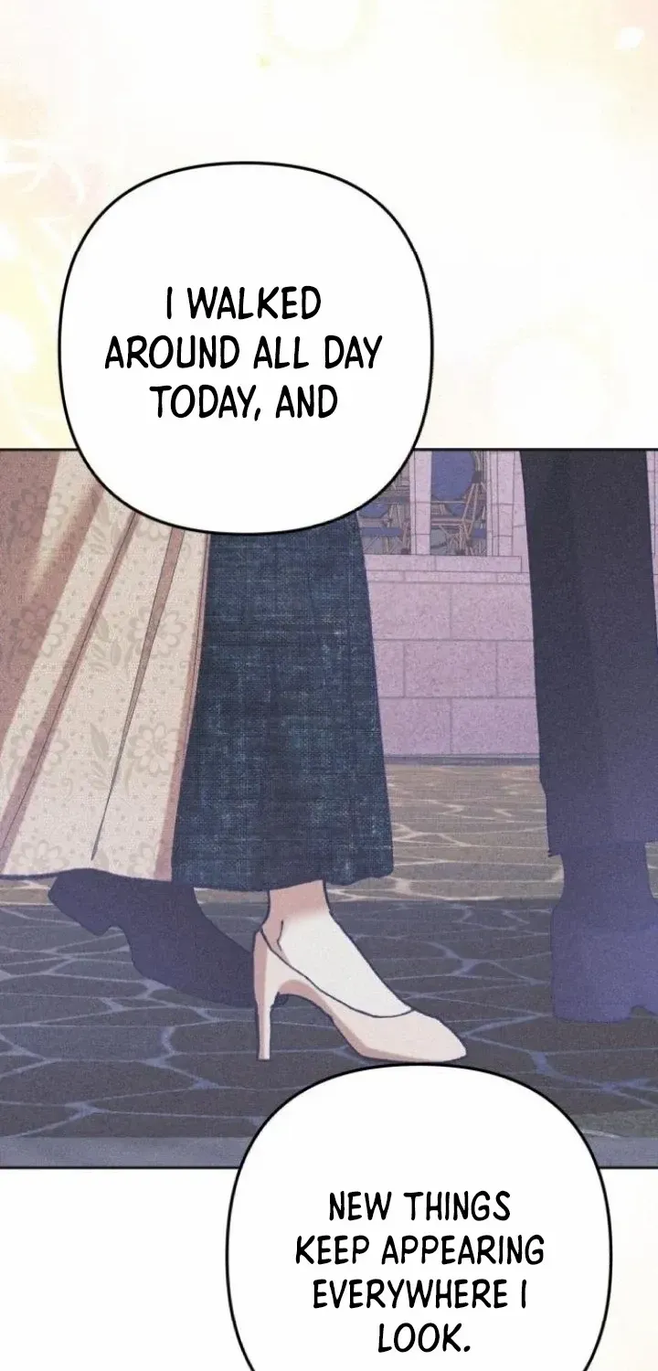 Elegant Aubrey Chapter 39 page 50 - 