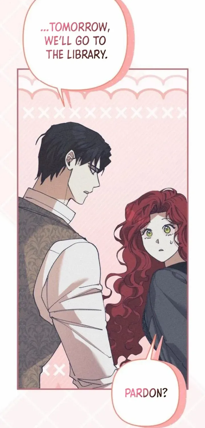 Elegant Aubrey Chapter 39 page 54 - 
