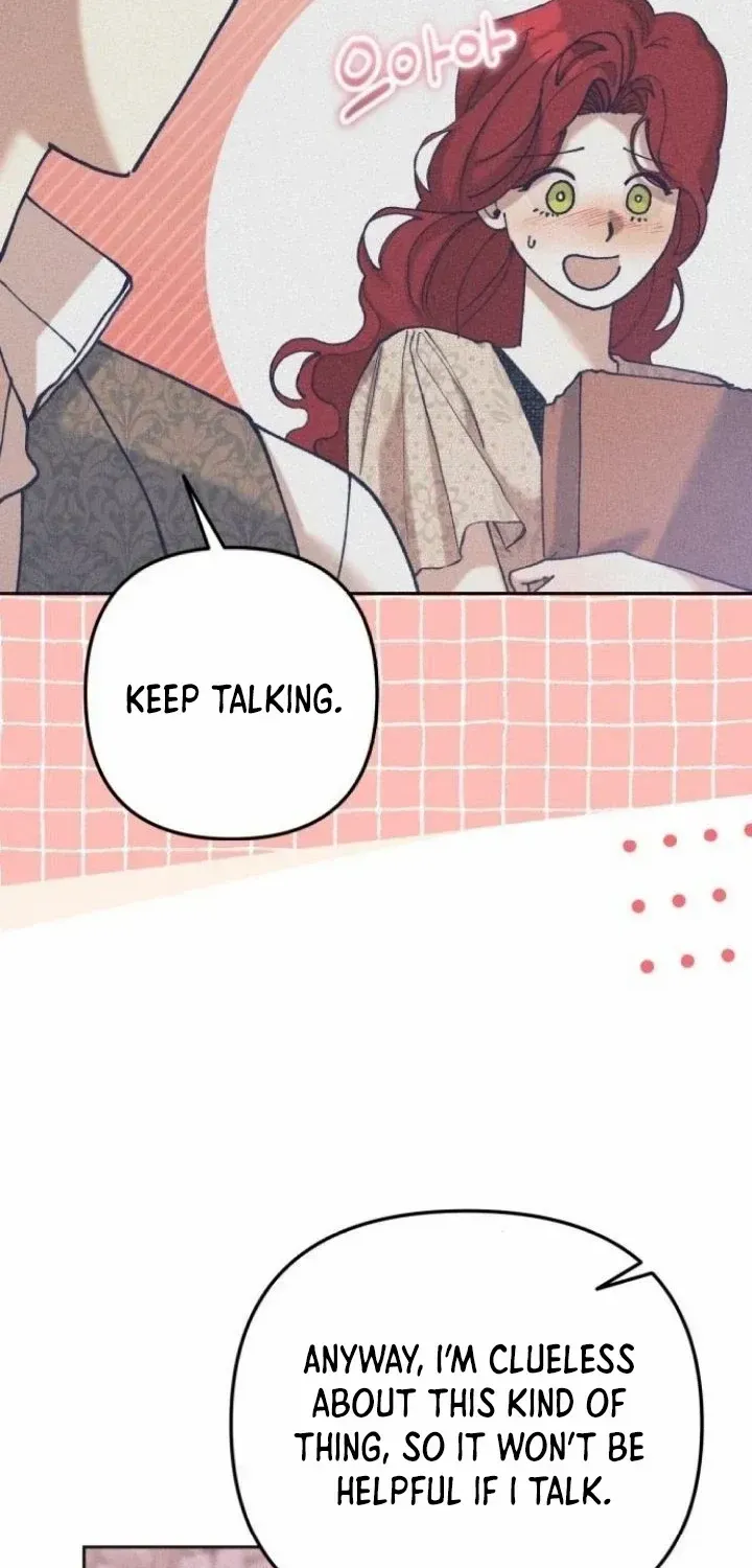 Elegant Aubrey Chapter 39 page 7 - 