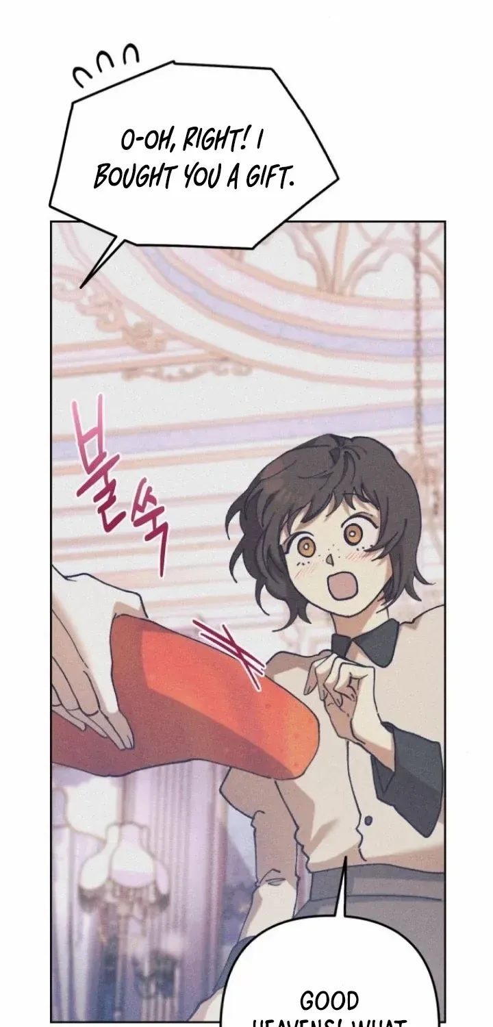 Elegant Aubrey Chapter 39 page 75 - 