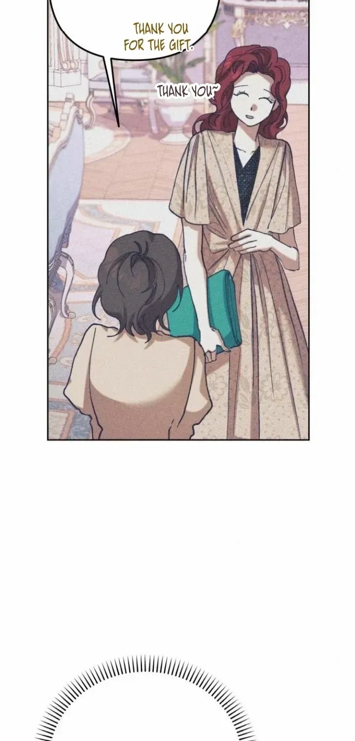 Elegant Aubrey Chapter 39 page 82 - 