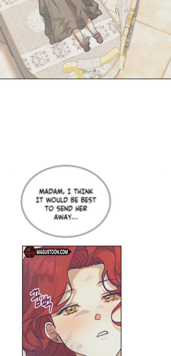 Elegant Aubrey Chapter 4 page 45 - 
