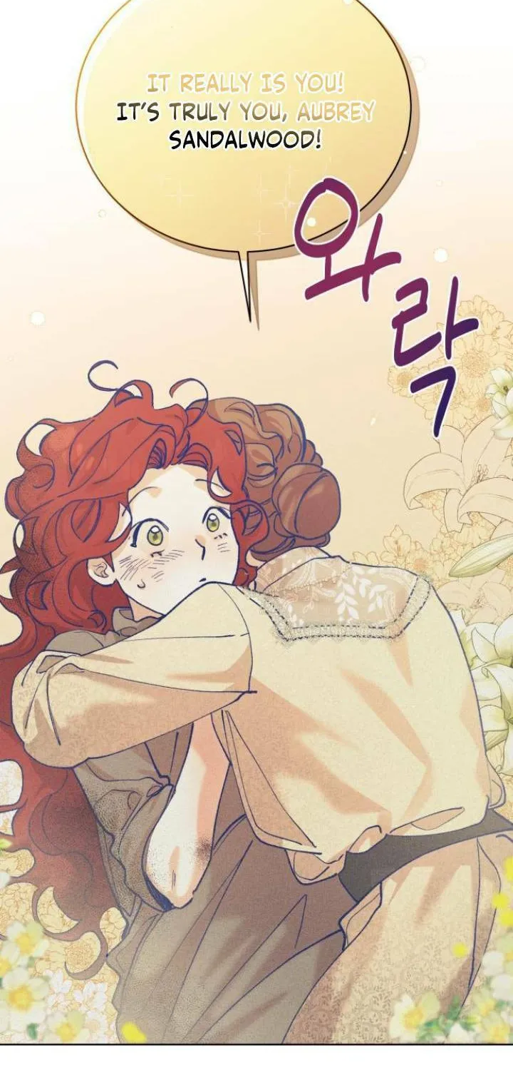 Elegant Aubrey Chapter 4 page 54 - 