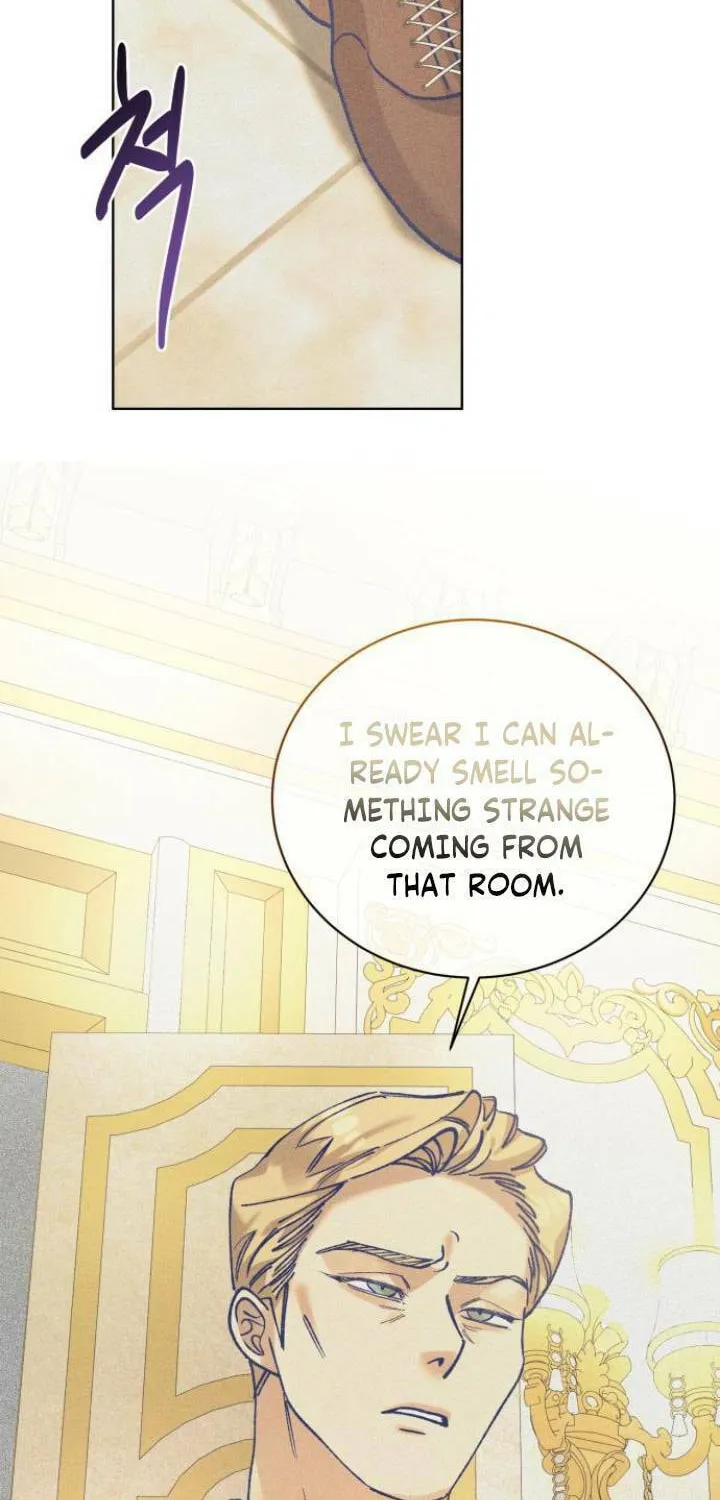 Elegant Aubrey Chapter 4 page 78 - 