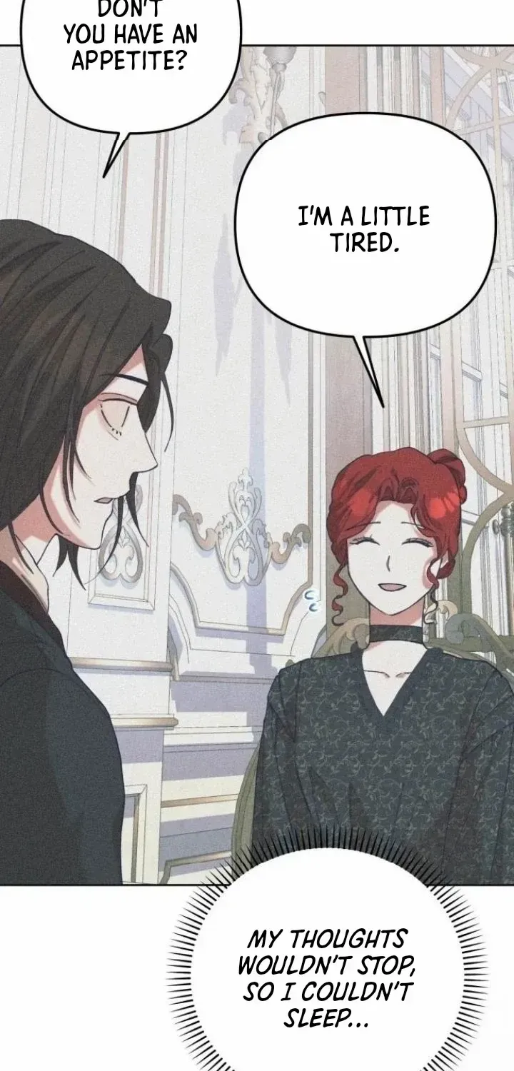 Elegant Aubrey Chapter 40 page 3 - 