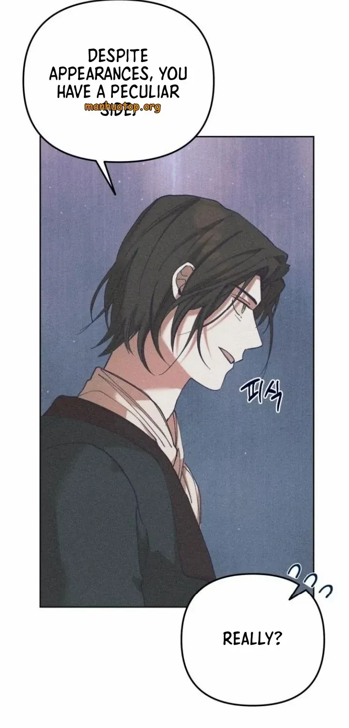 Elegant Aubrey Chapter 40 page 23 - 