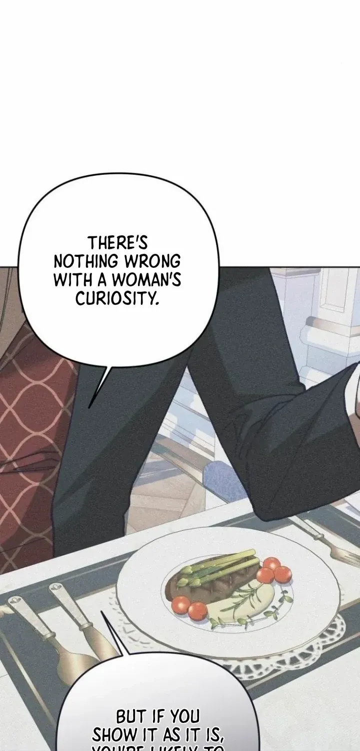 Elegant Aubrey Chapter 40 page 24 - 