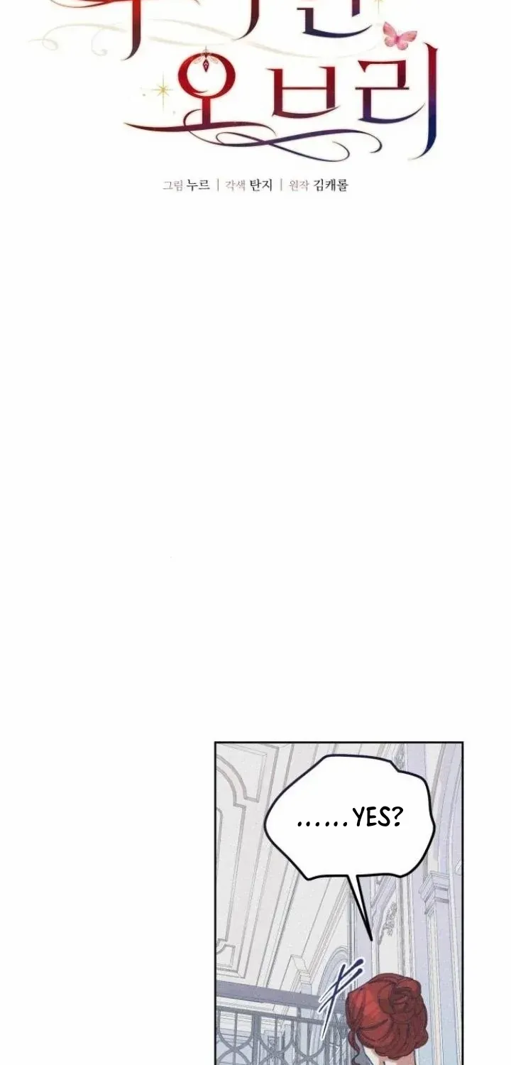 Elegant Aubrey Chapter 40 page 31 - 