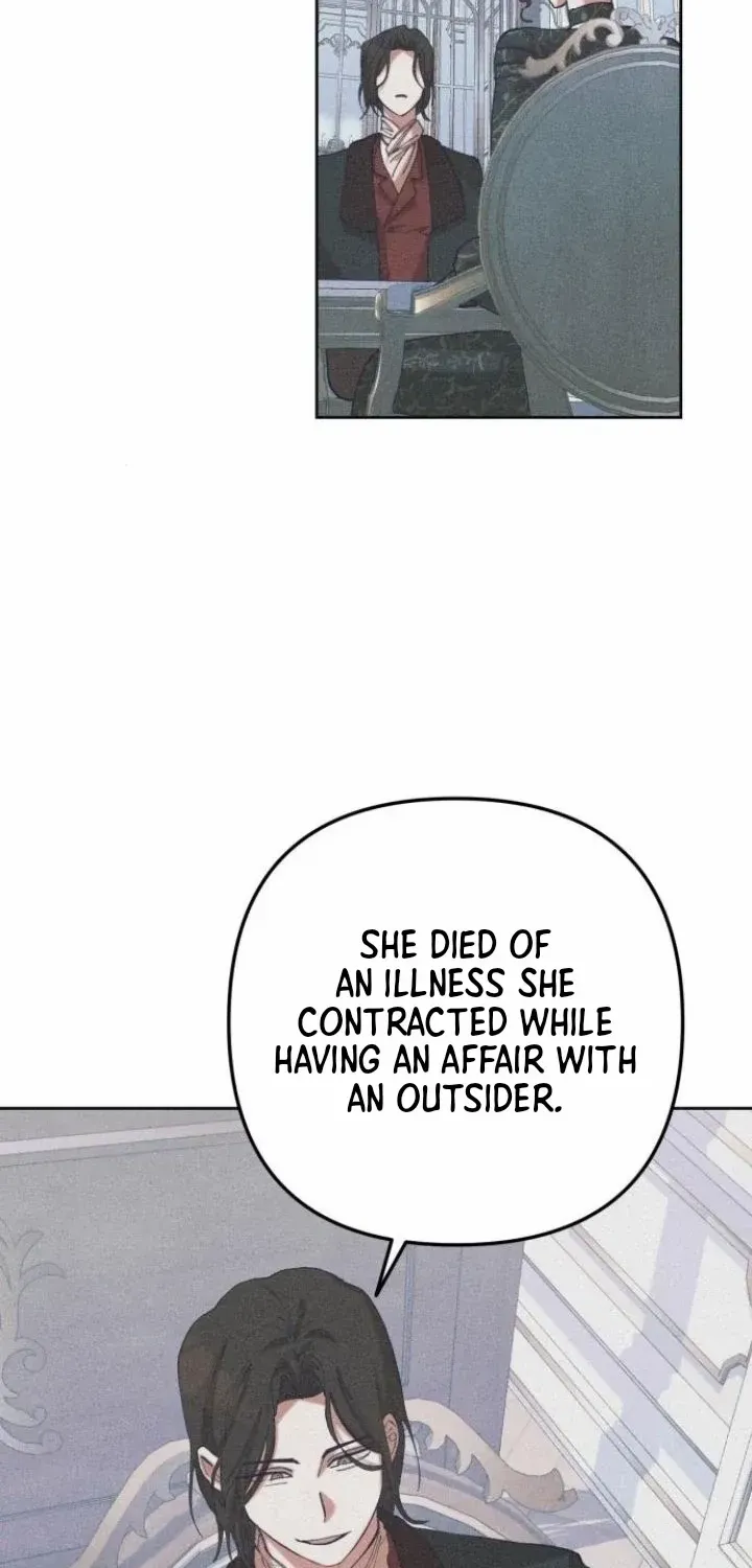 Elegant Aubrey Chapter 40 page 32 - 