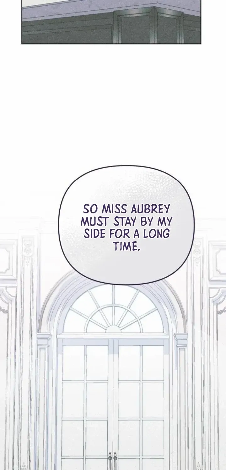 Elegant Aubrey Chapter 40 page 35 - 