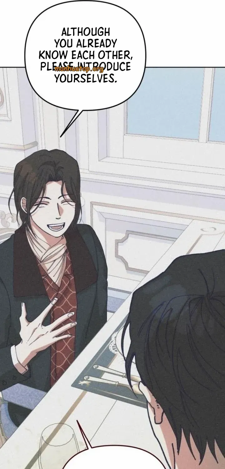 Elegant Aubrey Chapter 40 page 44 - 