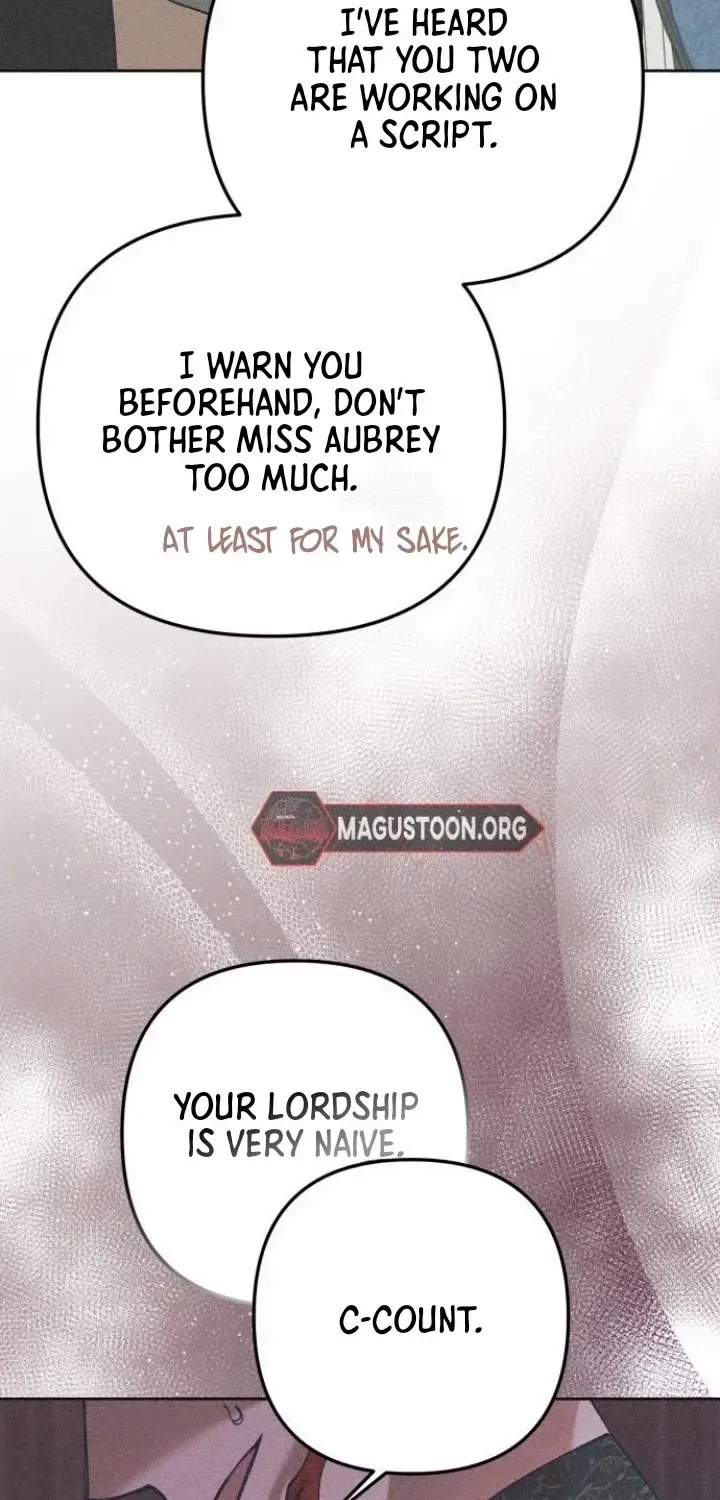 Elegant Aubrey Chapter 40 page 49 - 
