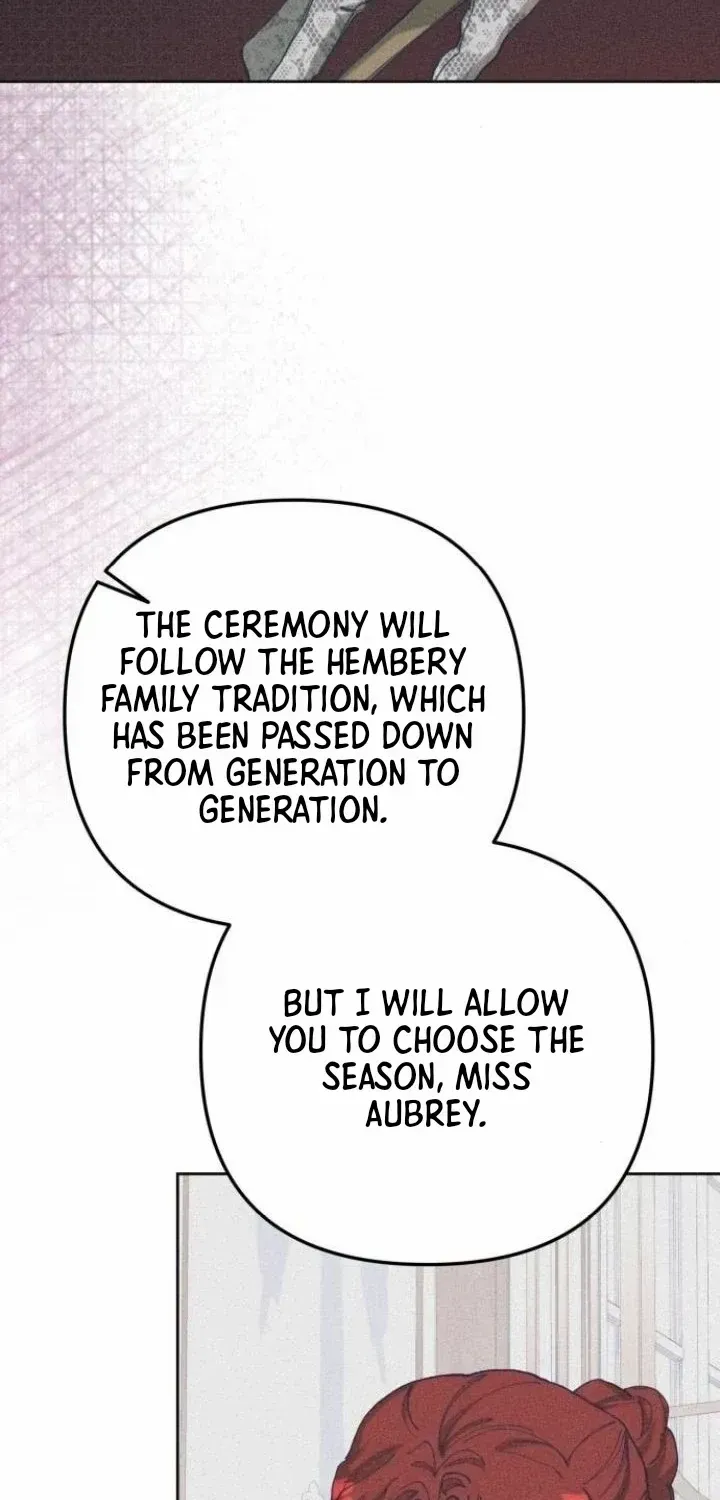 Elegant Aubrey Chapter 40 page 6 - 