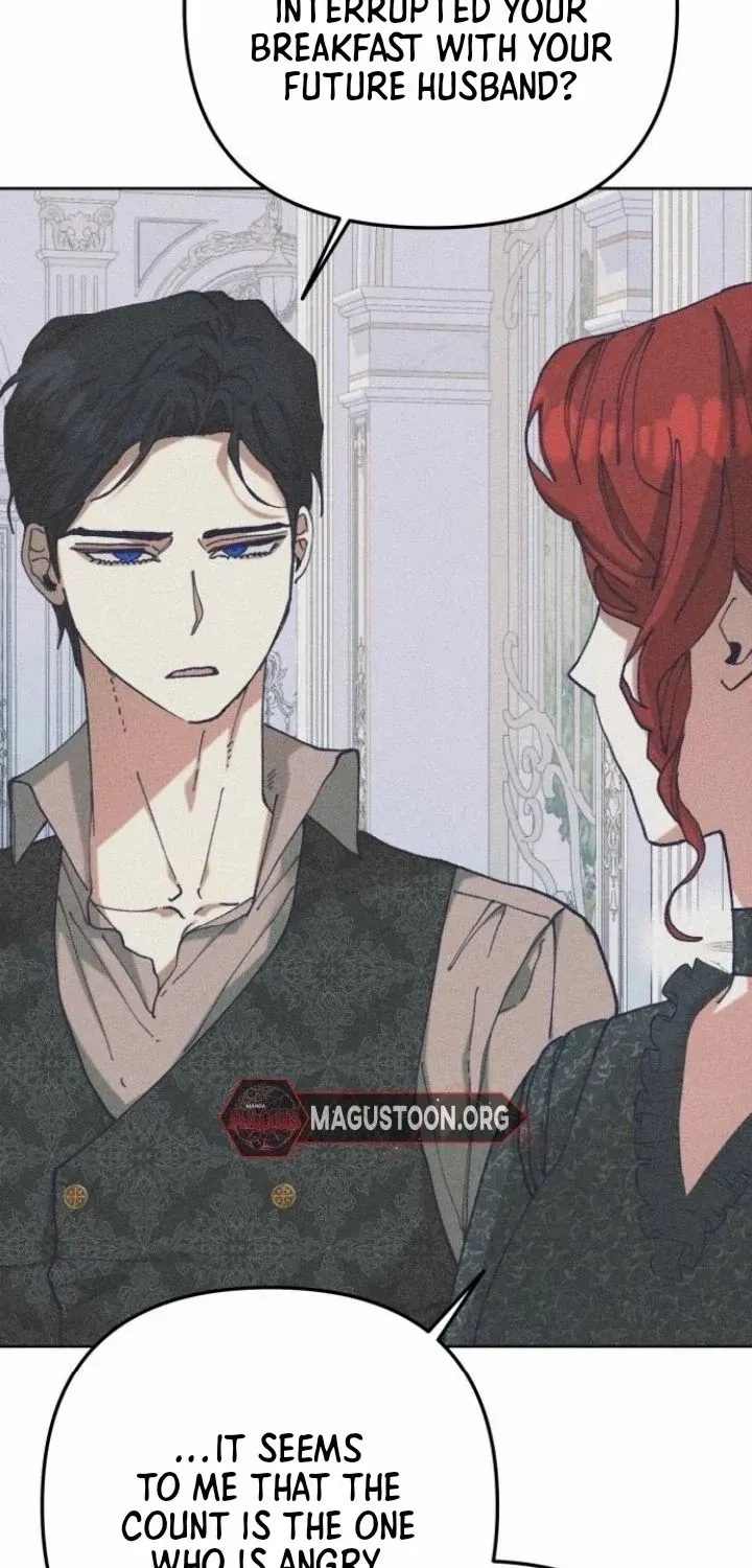 Elegant Aubrey Chapter 40 page 59 - 