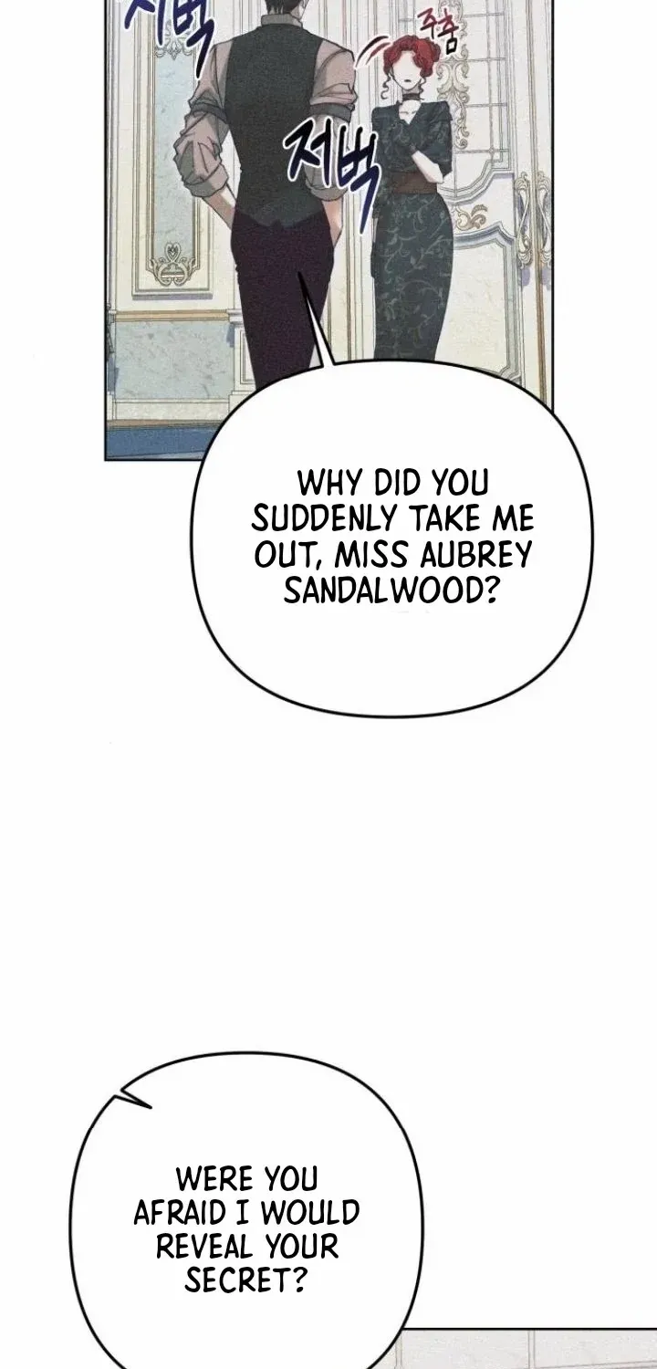 Elegant Aubrey Chapter 40 page 61 - 