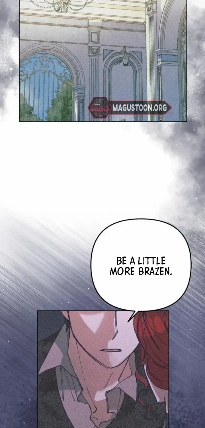 Elegant Aubrey Chapter 40 page 79 - 