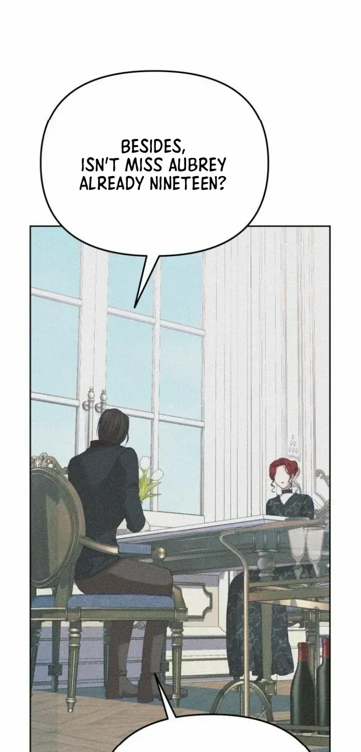 Elegant Aubrey Chapter 40 page 9 - 