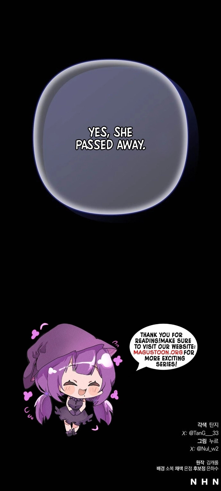 Elegant Aubrey Chapter 45 page 10 - 