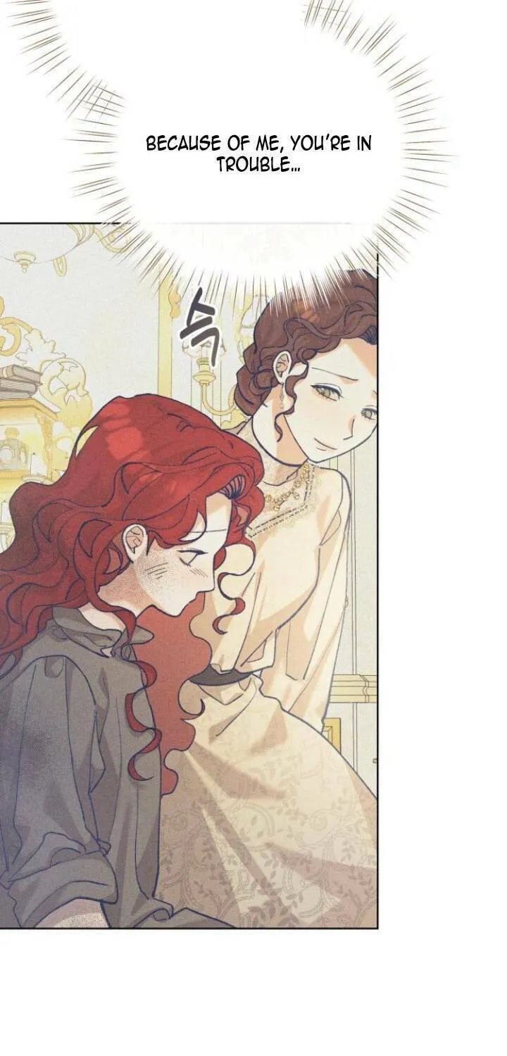 Elegant Aubrey Chapter 5 page 19 - 