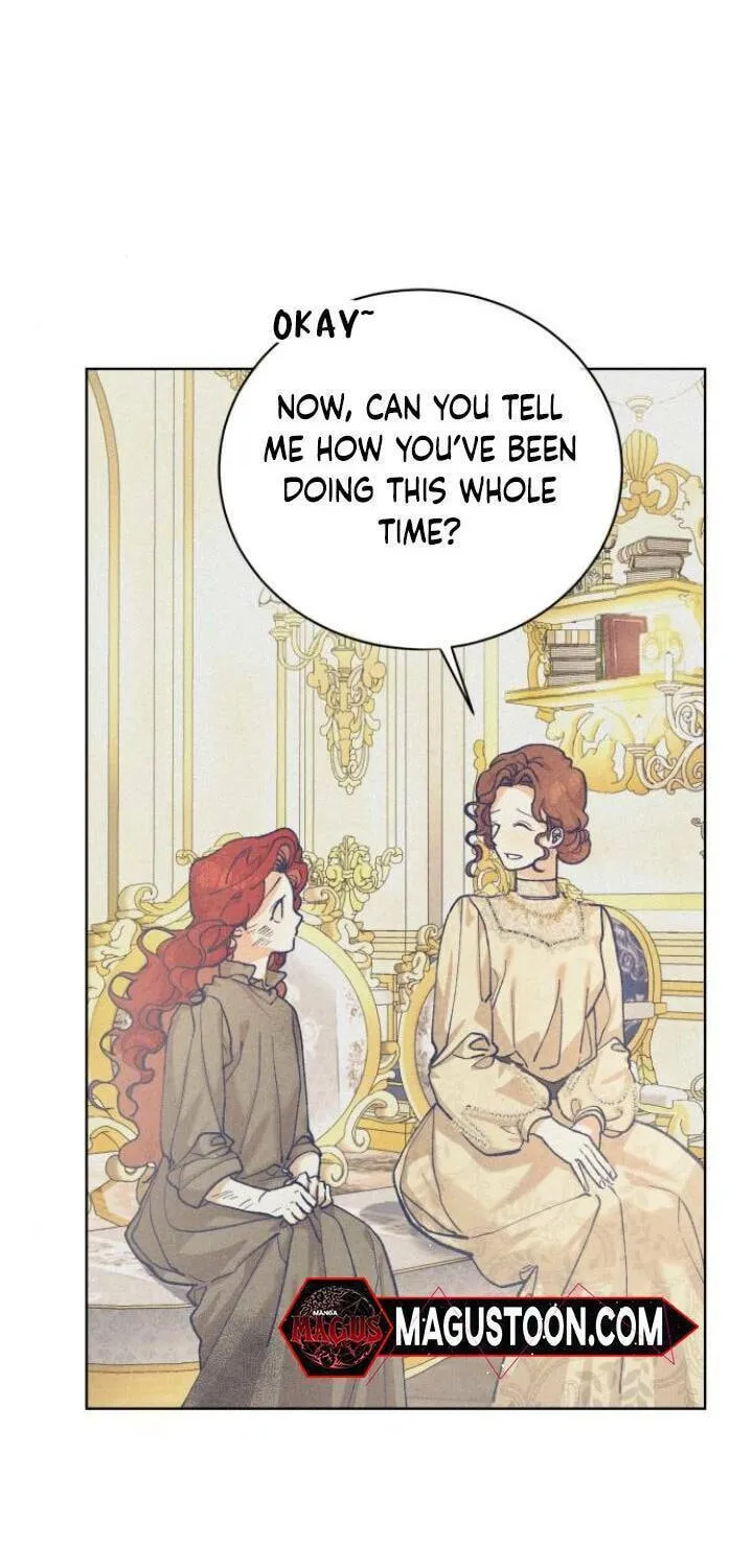 Elegant Aubrey Chapter 5 page 20 - 