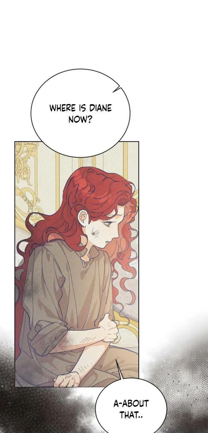 Elegant Aubrey Chapter 5 page 21 - 