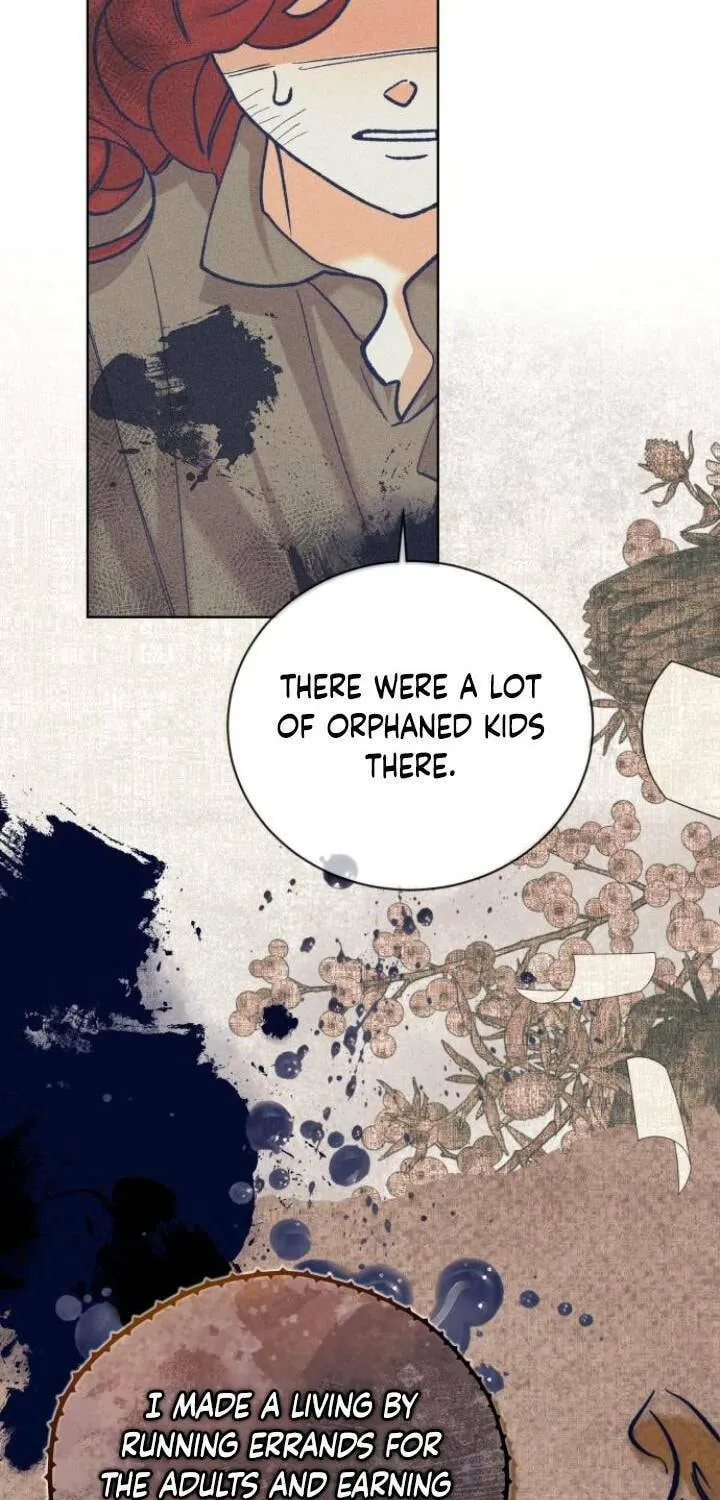 Elegant Aubrey Chapter 5 page 31 - 
