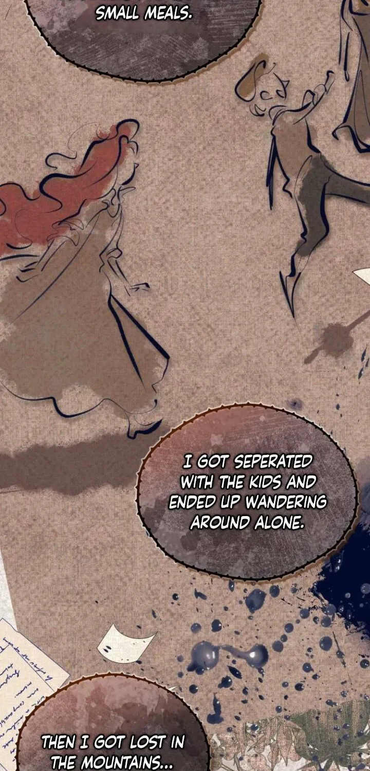 Elegant Aubrey Chapter 5 page 32 - 