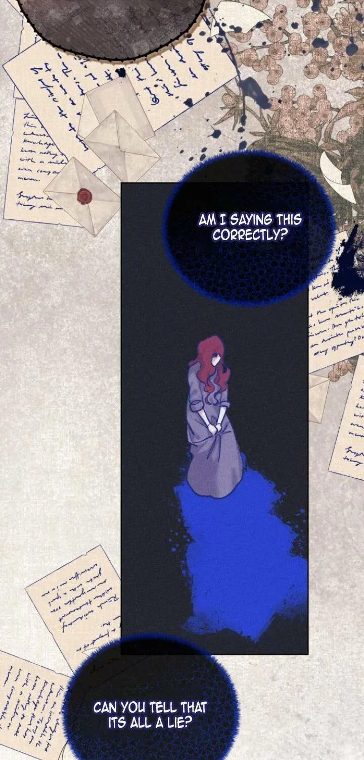 Elegant Aubrey Chapter 5 page 33 - 