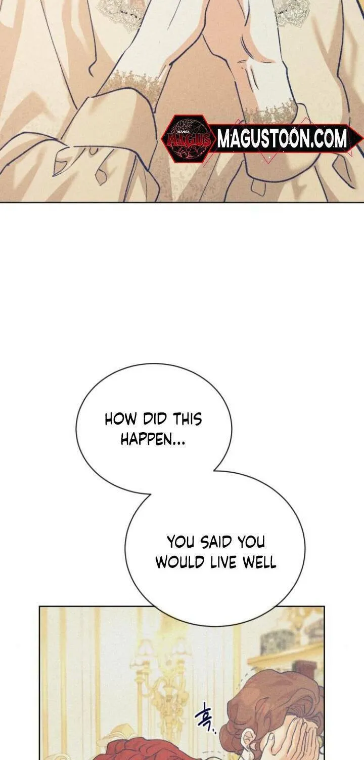 Elegant Aubrey Chapter 5 page 36 - 