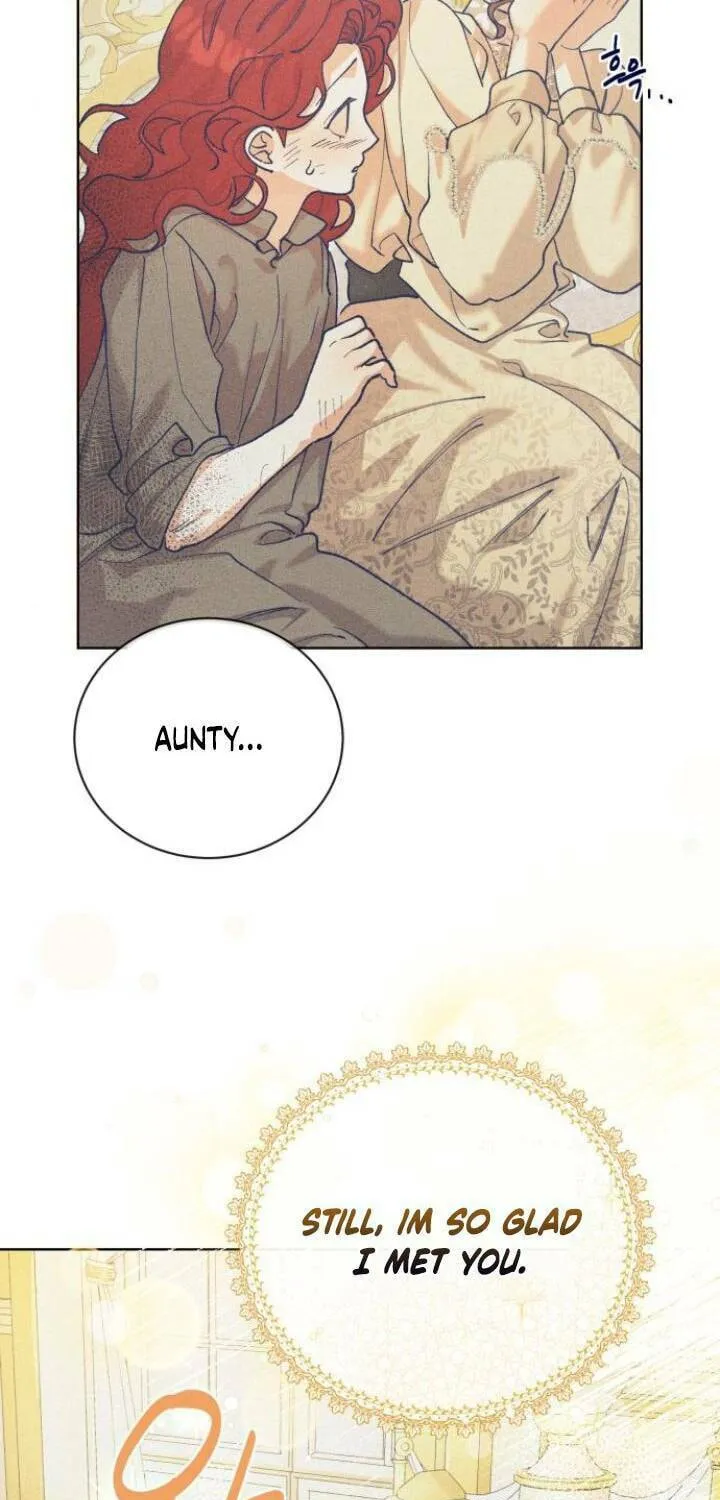 Elegant Aubrey Chapter 5 page 37 - 