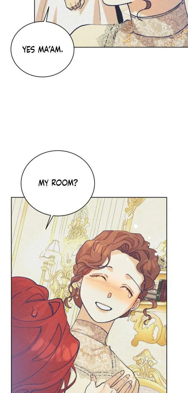 Elegant Aubrey Chapter 5 page 40 - 