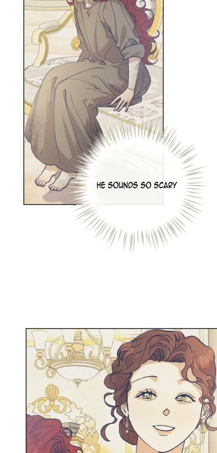 Elegant Aubrey Chapter 5 page 5 - 
